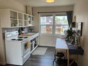 Eget kök