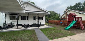 Terrass/Patio