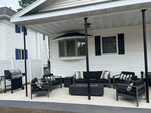 Terrass/Patio
