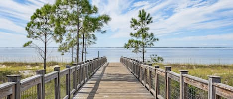 Port St. Joe Vacation Rental | 4BR | 2BA | 1,783 Sq Ft | 2 Steps Required