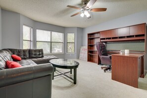 Office | Keyless Entry