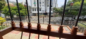 施設の敷地