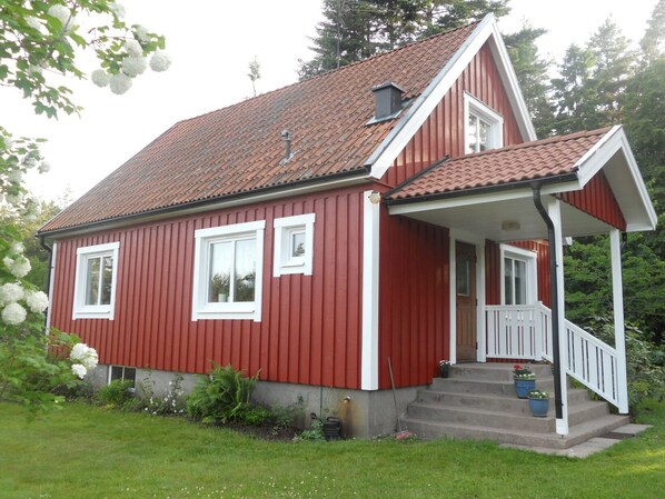 accommodation