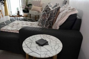 Coin séjour