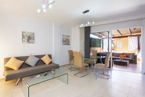 Coin séjour