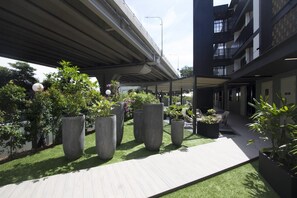 Boendeområde