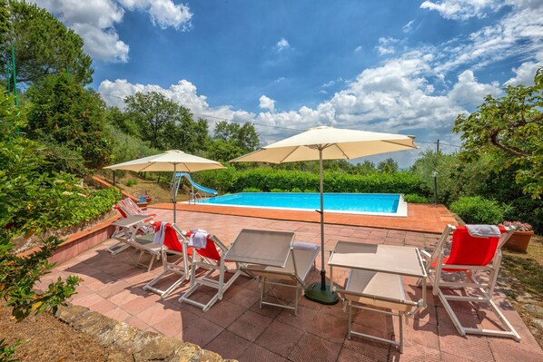 Private Pool