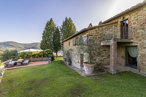 Private Garden