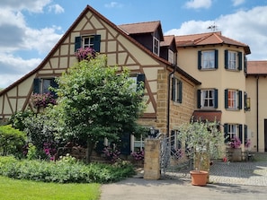 Außenbereich