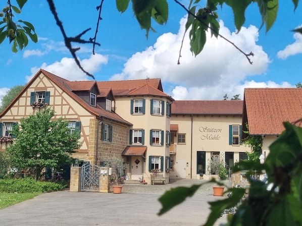 Außenbereich