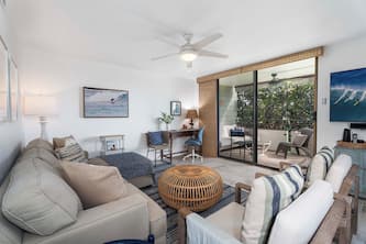 🏖️Concierge Included | Central AC | Walk to Beach | vrKCV