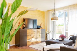 TV und Multimedia