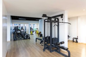 Palestra