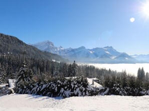 Deportes de invierno