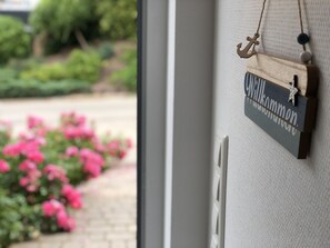 Außendetails