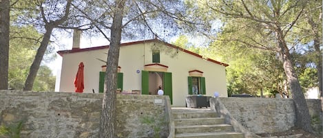 Teresa - Beautiful house 150 meters from the beach in Mallorca