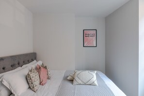 Bedroom #1