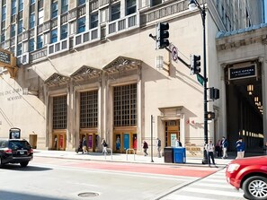 Lyric Opera of Chicago