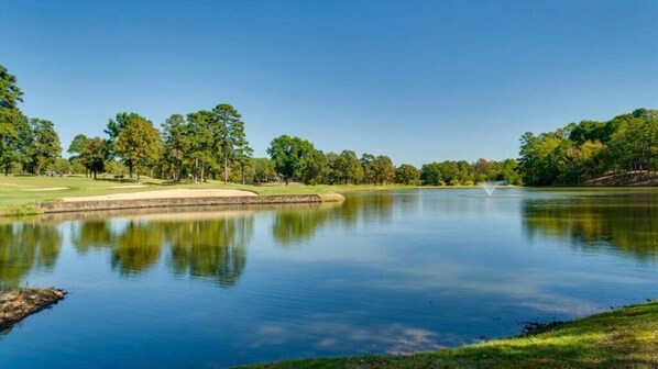 Balboa Golf Course
