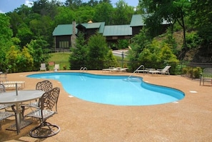 Message us for annual pool schedule! 