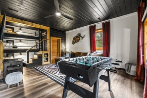 The Bunkhouse Kid Zone