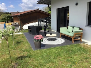 Terrass/Patio