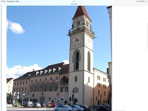 Sevärdhet