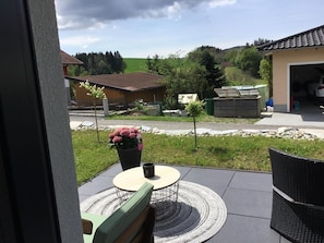 Terrass/Patio