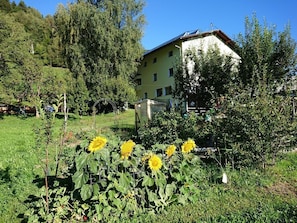 Boendeområde