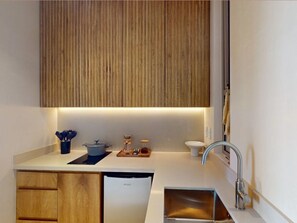 Aflora Loft - Kitchenette