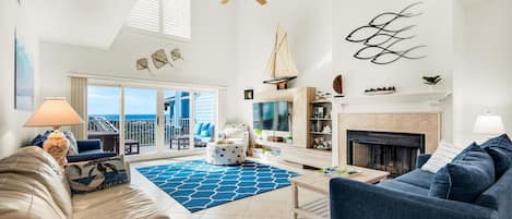 Portside Villas unit 17 - Beach Life