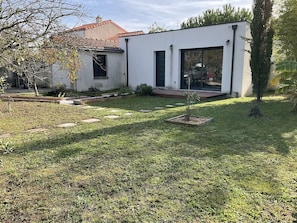 Außenbereich