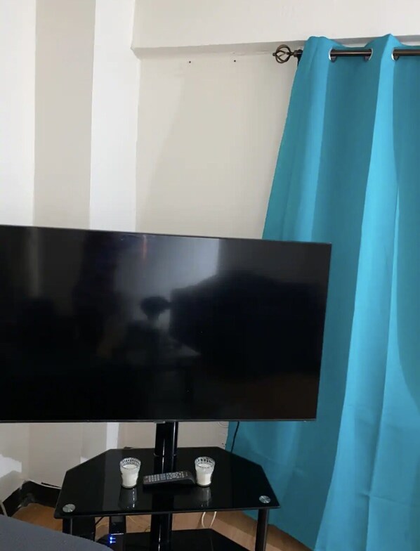Television