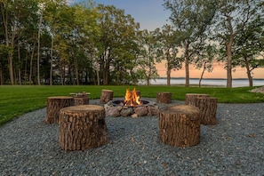 Firepit 