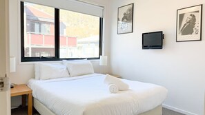 Second Bedroom - Upstairs