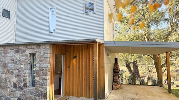 Property Exterior