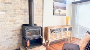 Wood Fire