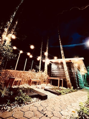 Boendeområde