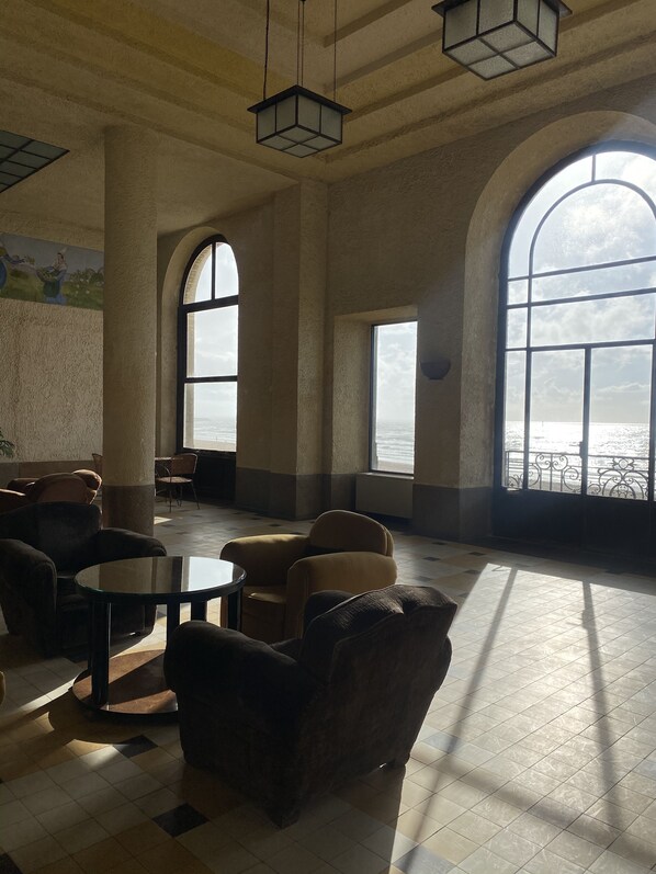 Intérieur