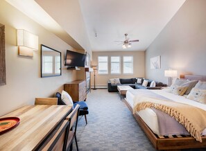 Indoors, Bed, Bedroom, Furniture, Screen