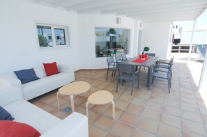 Beautiful Puerto Del Carmen Villa | 4 Bedrooms | Villa Los Pocillos | Private Pool & Close to Amenities | Lanzarote by Villamore