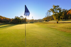 Golf