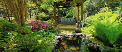 Gardens