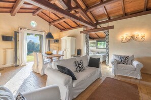 Autumn, Living Room, Spring, Winter