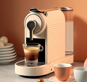 Café et/ou machine à café