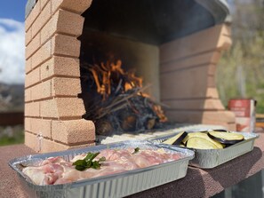 Essen und Trinken