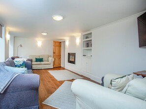 Living room | Barnhay Cottage, Stoke Gabriel, near Totnes