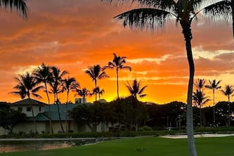 3 bedroom Villa with golf discounts