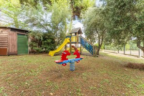 Autumn, Facilities, Spring, Summer