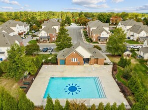 Neighborhood Pool
